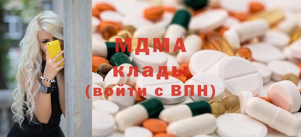 круглые Иннополис