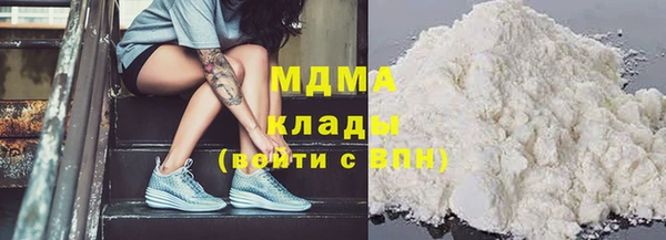 стаф Кущёвская
